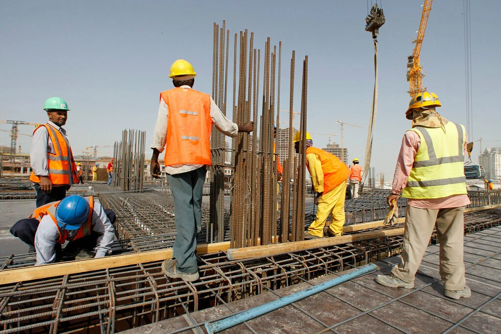 Construction Workers Needed in Australia with Visa Sponsorship